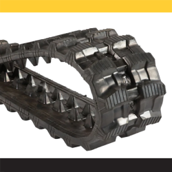 Rubber Track 300x52.5x82N