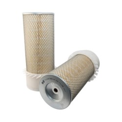 RA2160 outer air element with fins