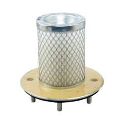 baldwin pa2576, inner air element with 6 bolts