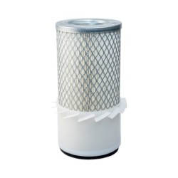 RA3280, outer air element with fins