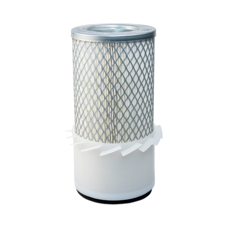 RA3280, outer air element with fins