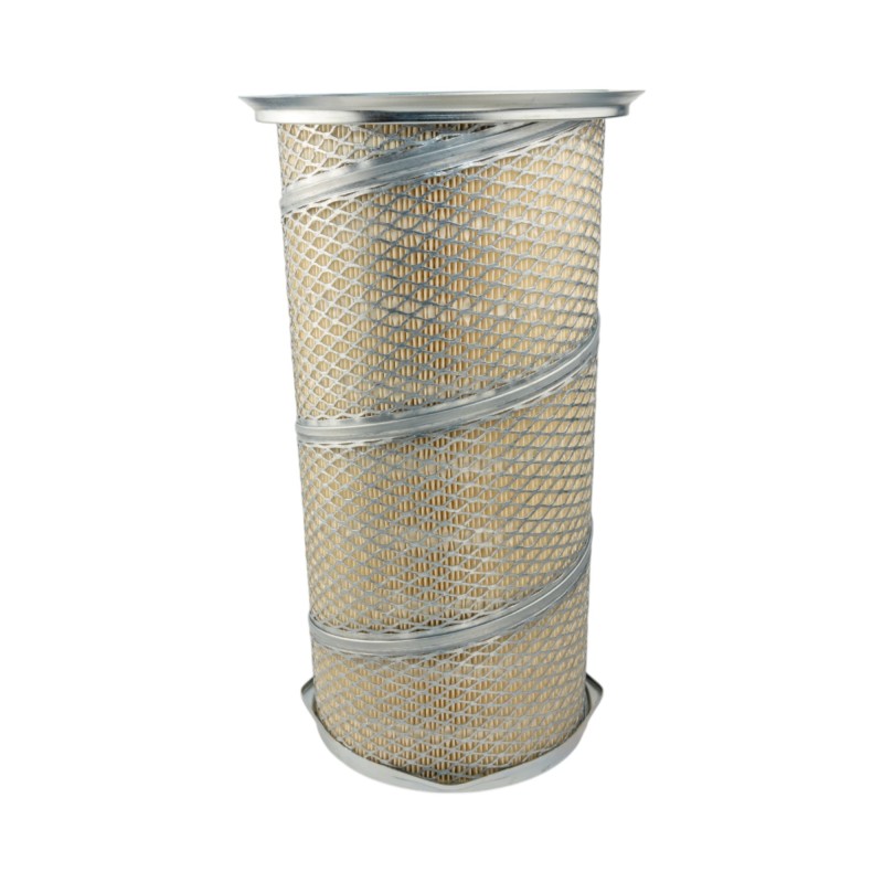 RA3363 Air Filter Element with Lid