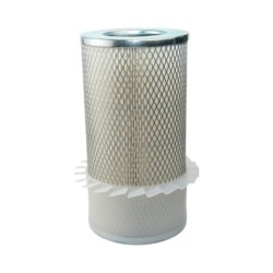 RA3441 Air Filter Element with Fins