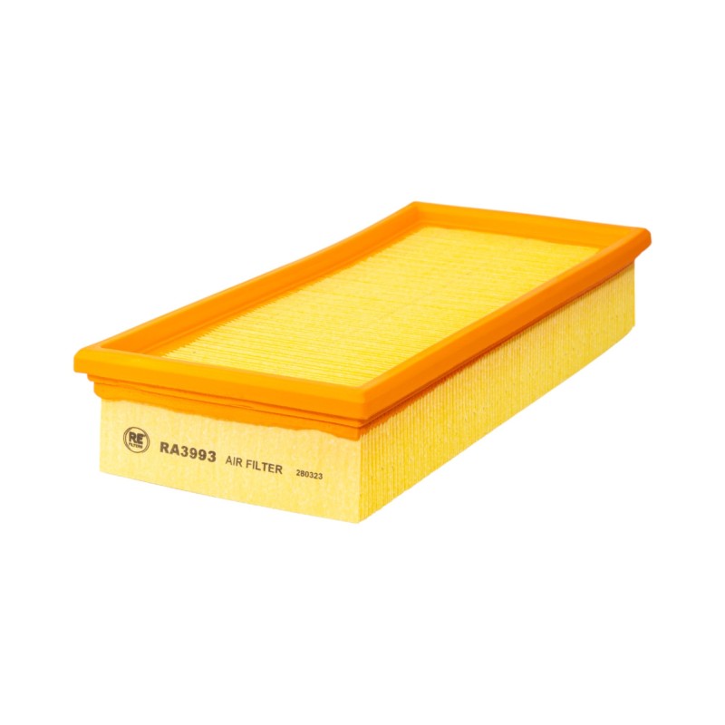 baldwin pa4888, panel air element