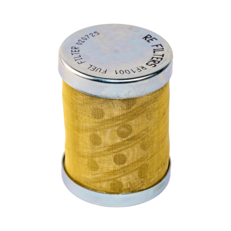 RICO RF1001 Sediment Fuel Filter