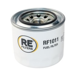 RICO RF1011 Fuel Filter Spin-On