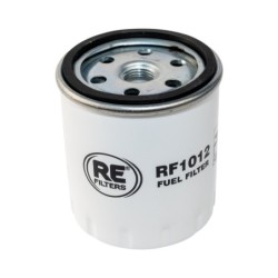 RICO RF1012 Fuel Filter Spin-On