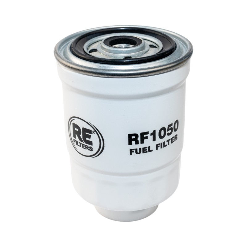rico RF1050, fuel/water separator spin-on with threaded port