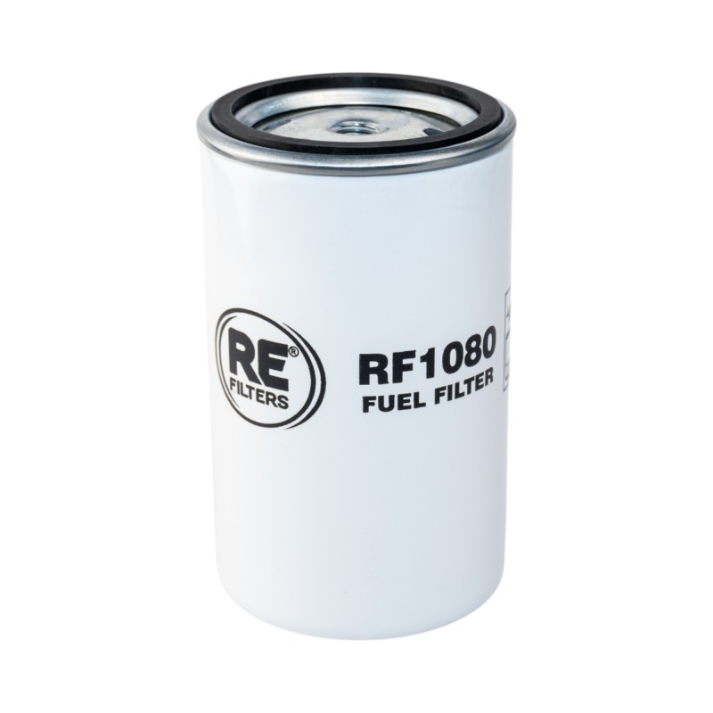RF1080 Fuel Filter Spin-on