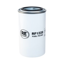 BF1249-O Fuel/Water Separator Spin-on with Open Port for Bowl