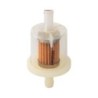 RF2238 Inline Fuel Filter