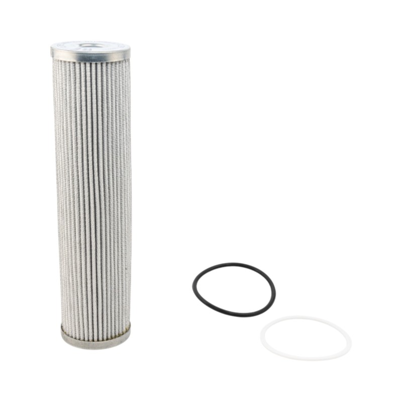 RH4163, wire mesh supported hydraulic element