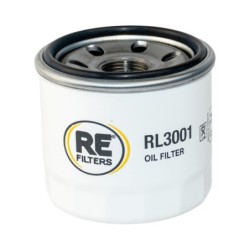 RICO RL3001 Oil Filter Spin-On