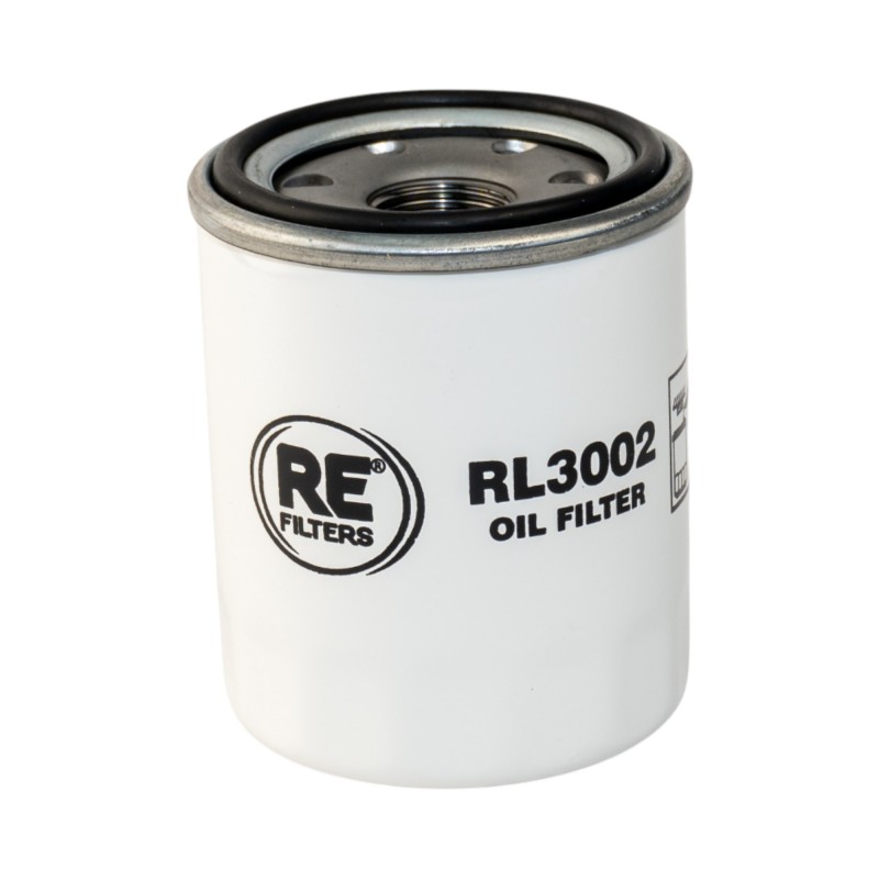 RICO RL3002 Oil Filter Spin-On