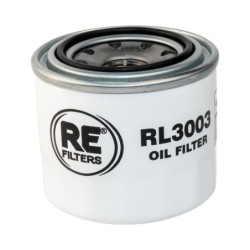 RICO RL3003 Oil Filter Spin-On