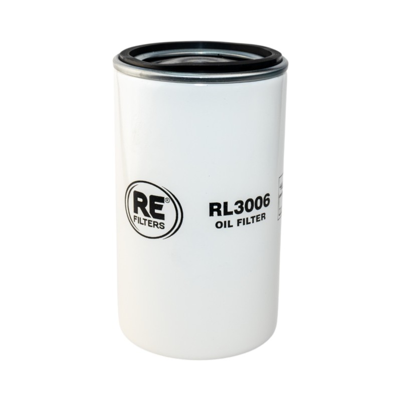 RICO RL3006, spin on oil filter