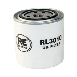 RICO RL3010 Oil Filter Spin-On