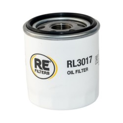 RICO RL3017 Oil Filter Spin-On