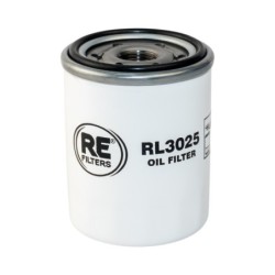 RL3025, lube spin-on