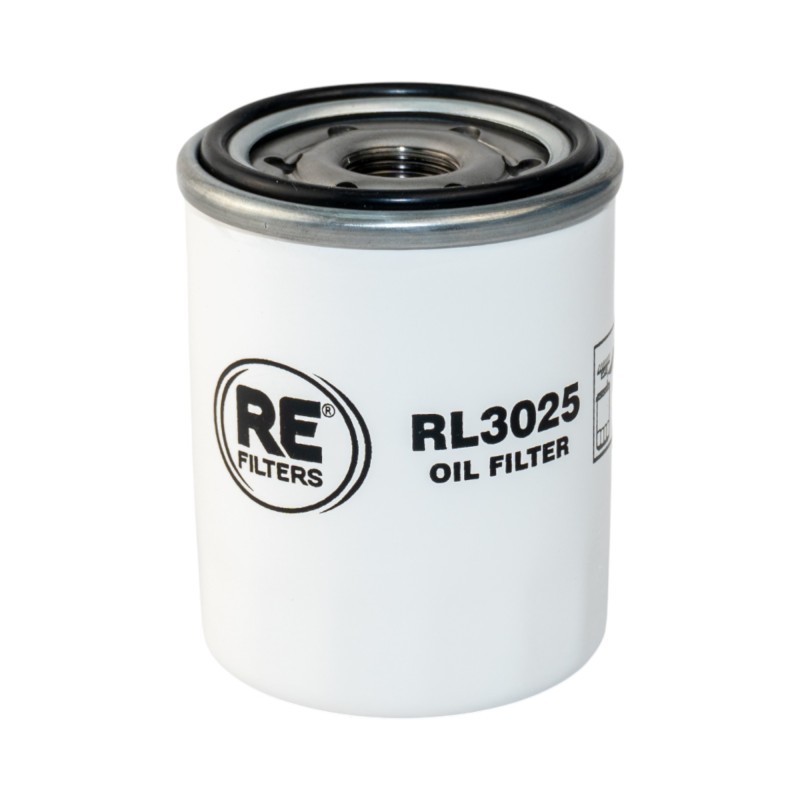 RL3025, lube spin-on