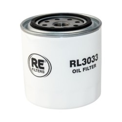 RL3033 full-flow lube spin-on