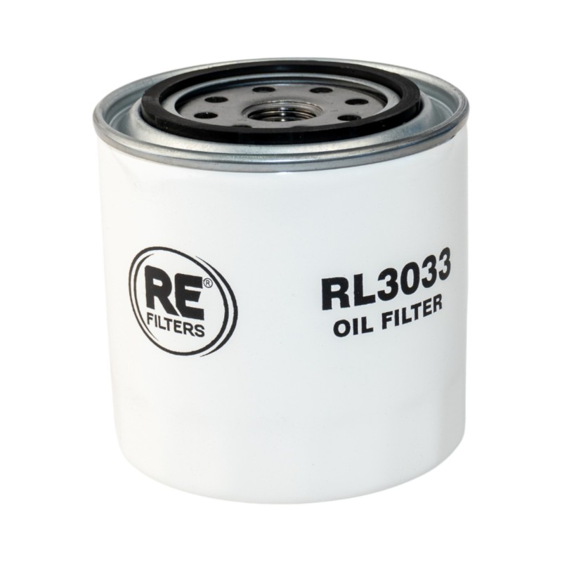 RL3033 full-flow lube spin-on
