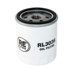 RE RL3038 lube spin-on