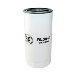 RL3040 full-flow lube or hydraulic spin-on