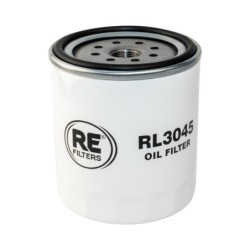 RL3045 Oil Filter Spin-on