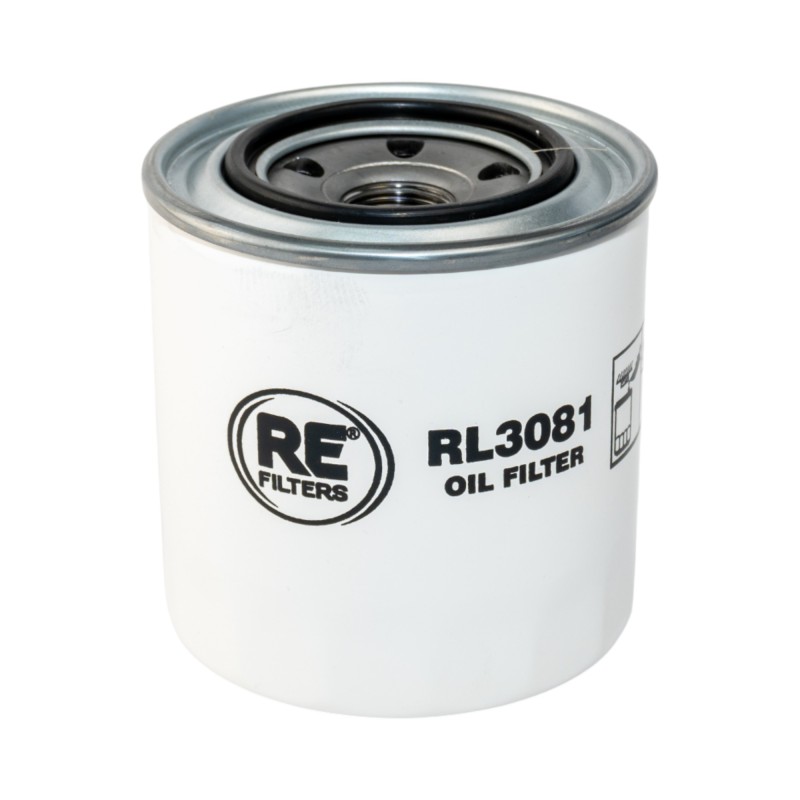 RL3081 Oil Filter Spin-on