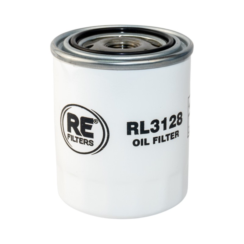RL3128 Oil Filter Spin-on