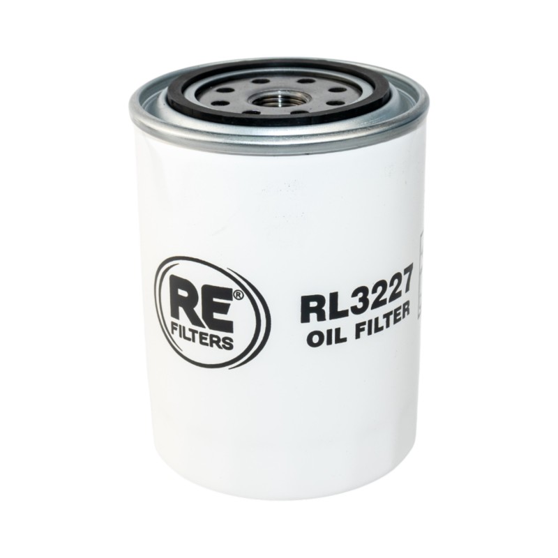 baldwin b7156, lube spin-on