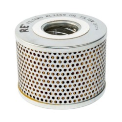 RL3459, Full-Flow Oil Filter Element