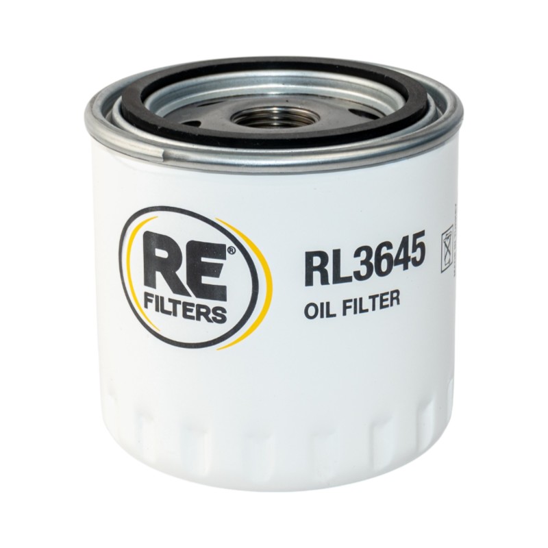 RL3645 Oil Filter Spin-on