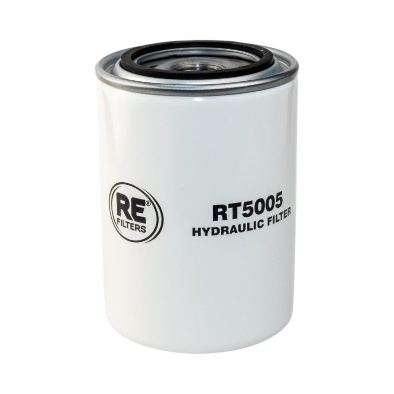 RICO RT5005 Oil Filter Spin-On