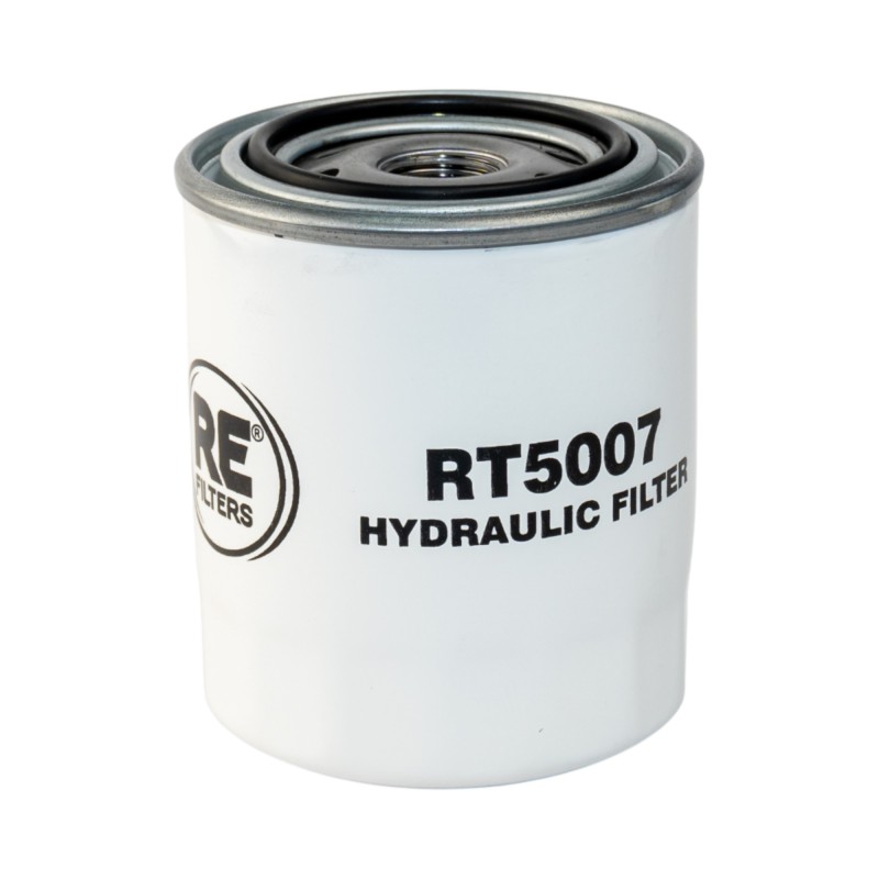 RICO RT5007, hydraulic spin-on