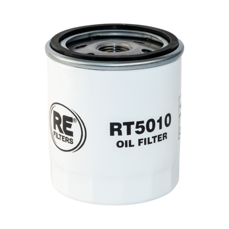 Rico RT5010, full-flow lube spin-on