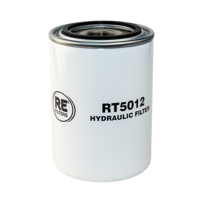 RT5012, hydraulic spin-on