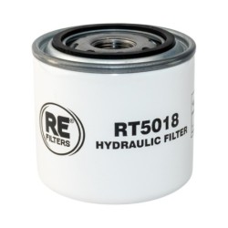 RICO RT5018, Hydraulic Spin-on