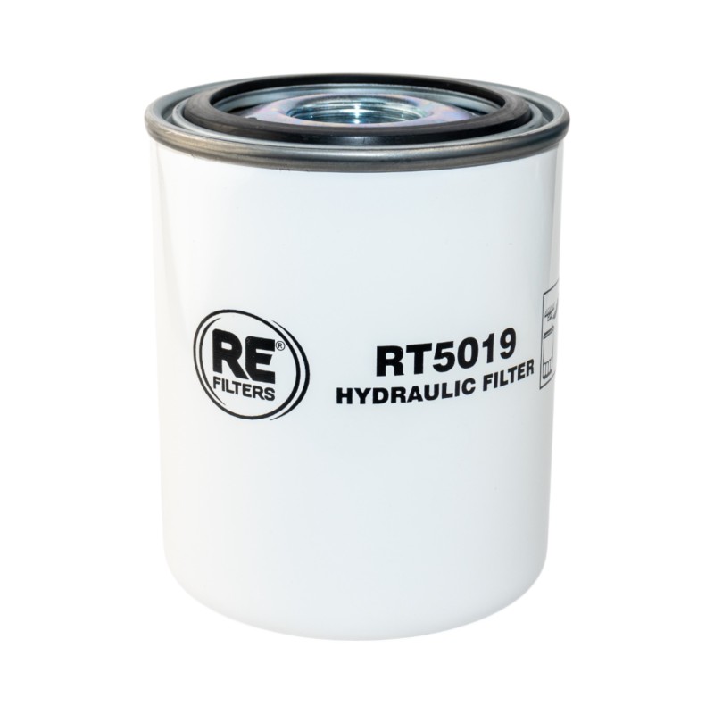 RICO RT5019, hydraulic spin-on