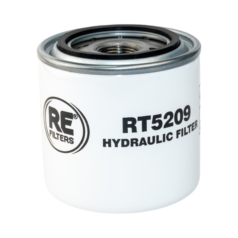 baldwin bt8499, hydraulic spin-on