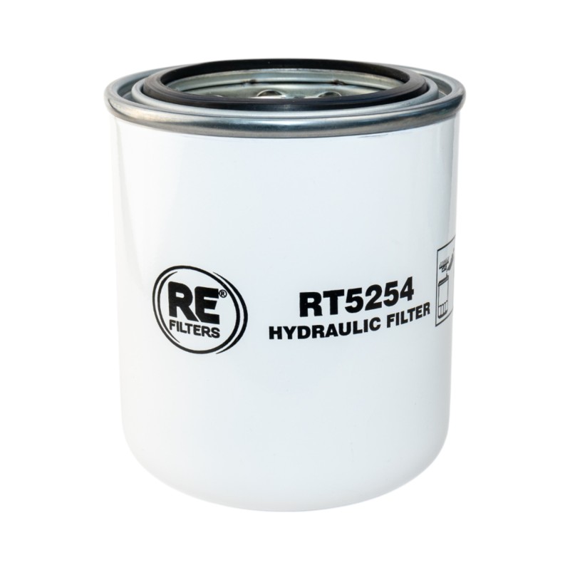 RT5254 Hydraulic Filter Spin-on