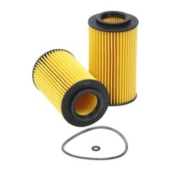 SO4595 Oil Filter Element