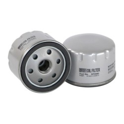 baldwin b7294, lube spin-on