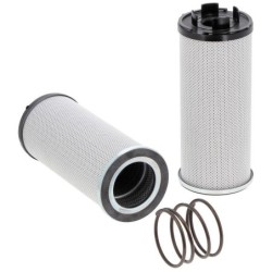 HYDRAULIC FILTER