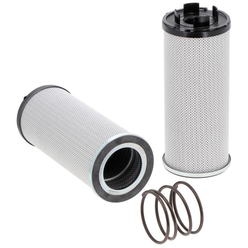 HYDRAULIC FILTER