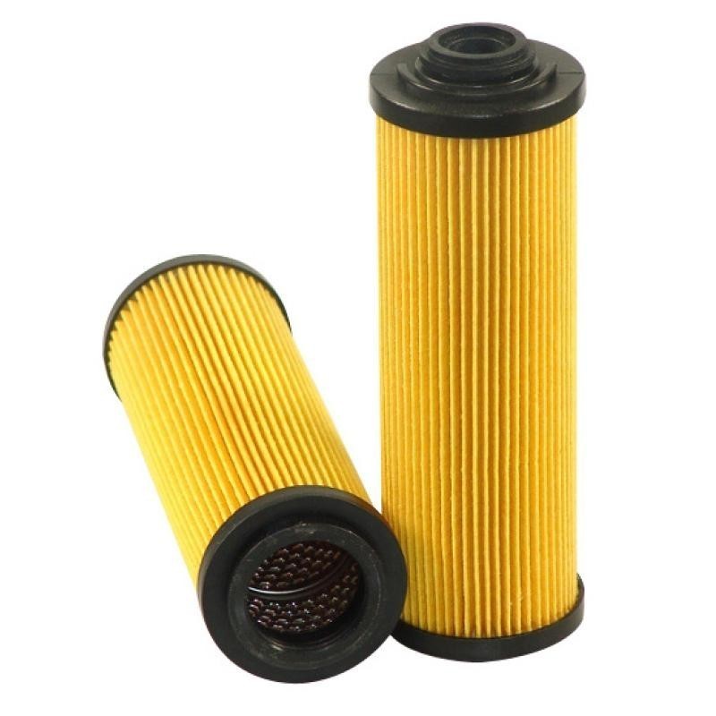 HYDRAULIC FILTER