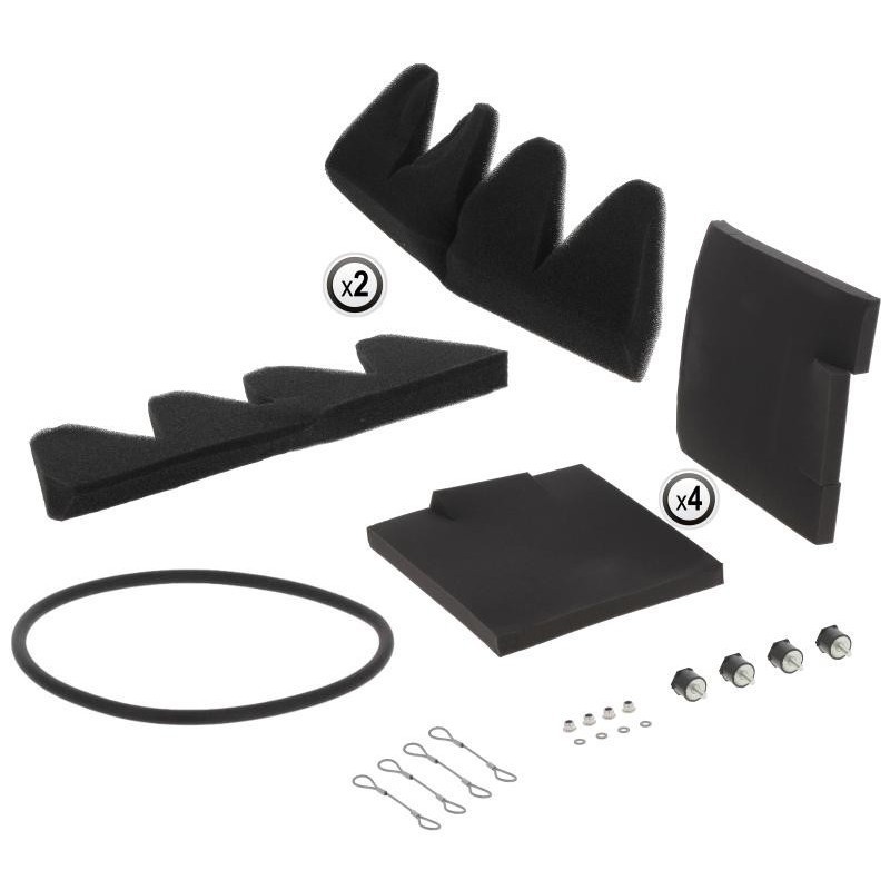 MAINTENANCE KIT 1 YEAR