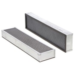 CABIN AIR FILTER