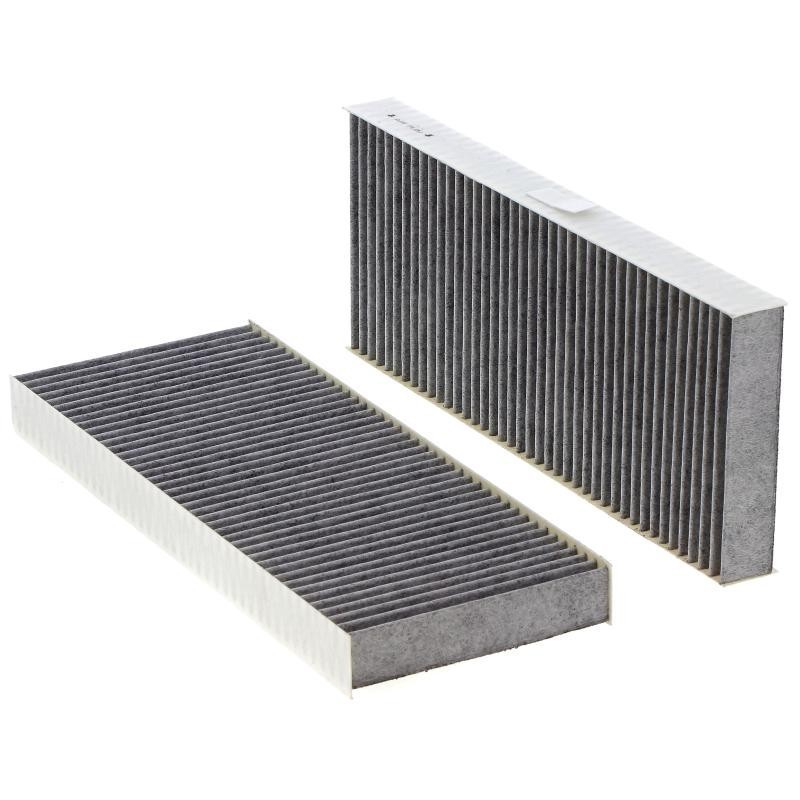 CABIN AIR FILTER